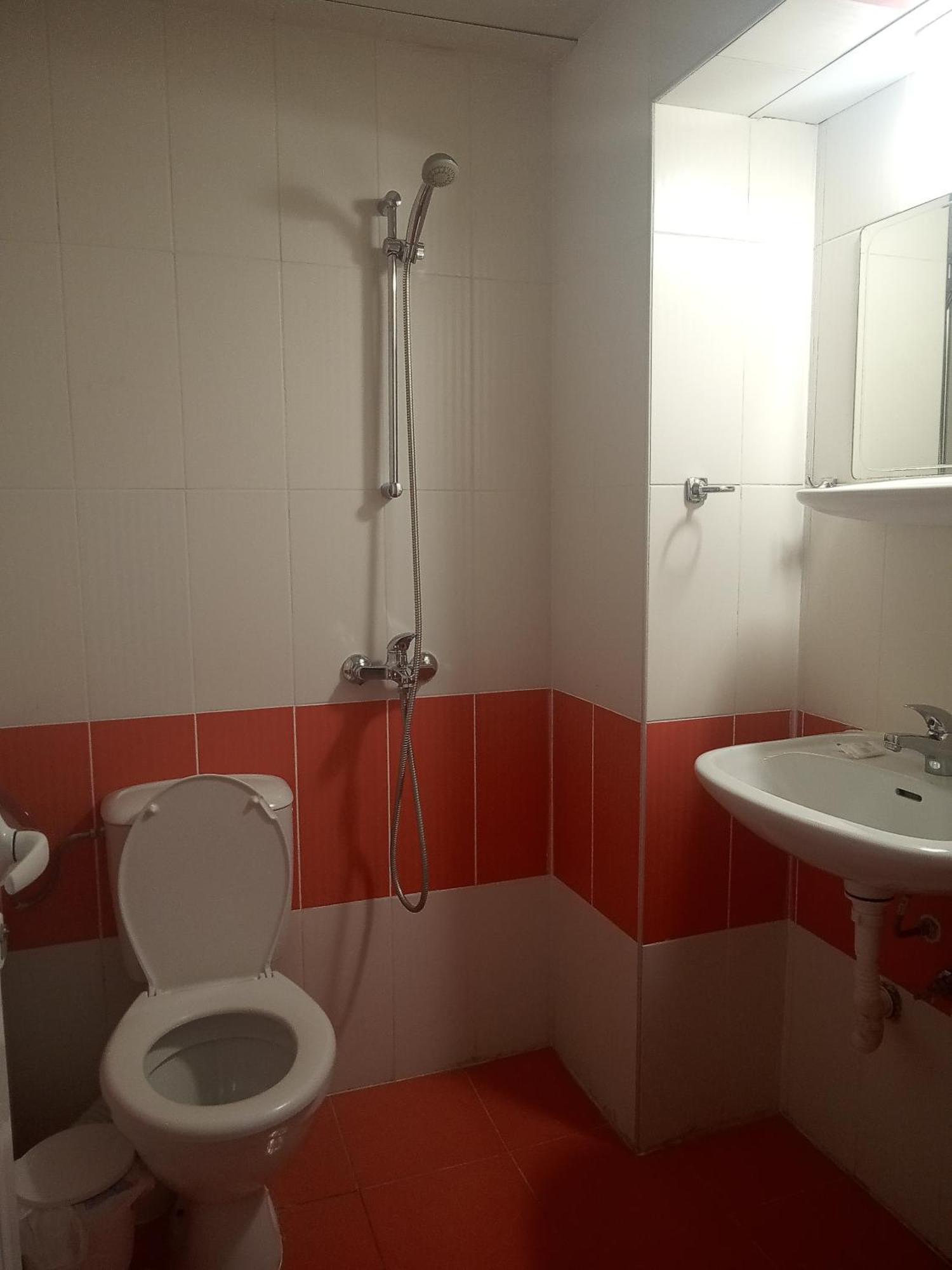 Hotel Despina Nesebar Habitación foto