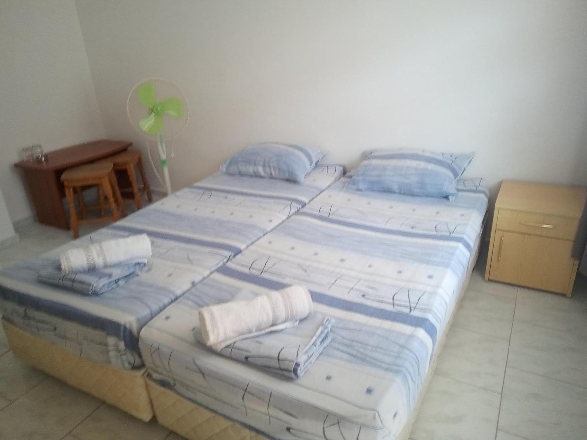 Hotel Despina Nesebar Habitación foto