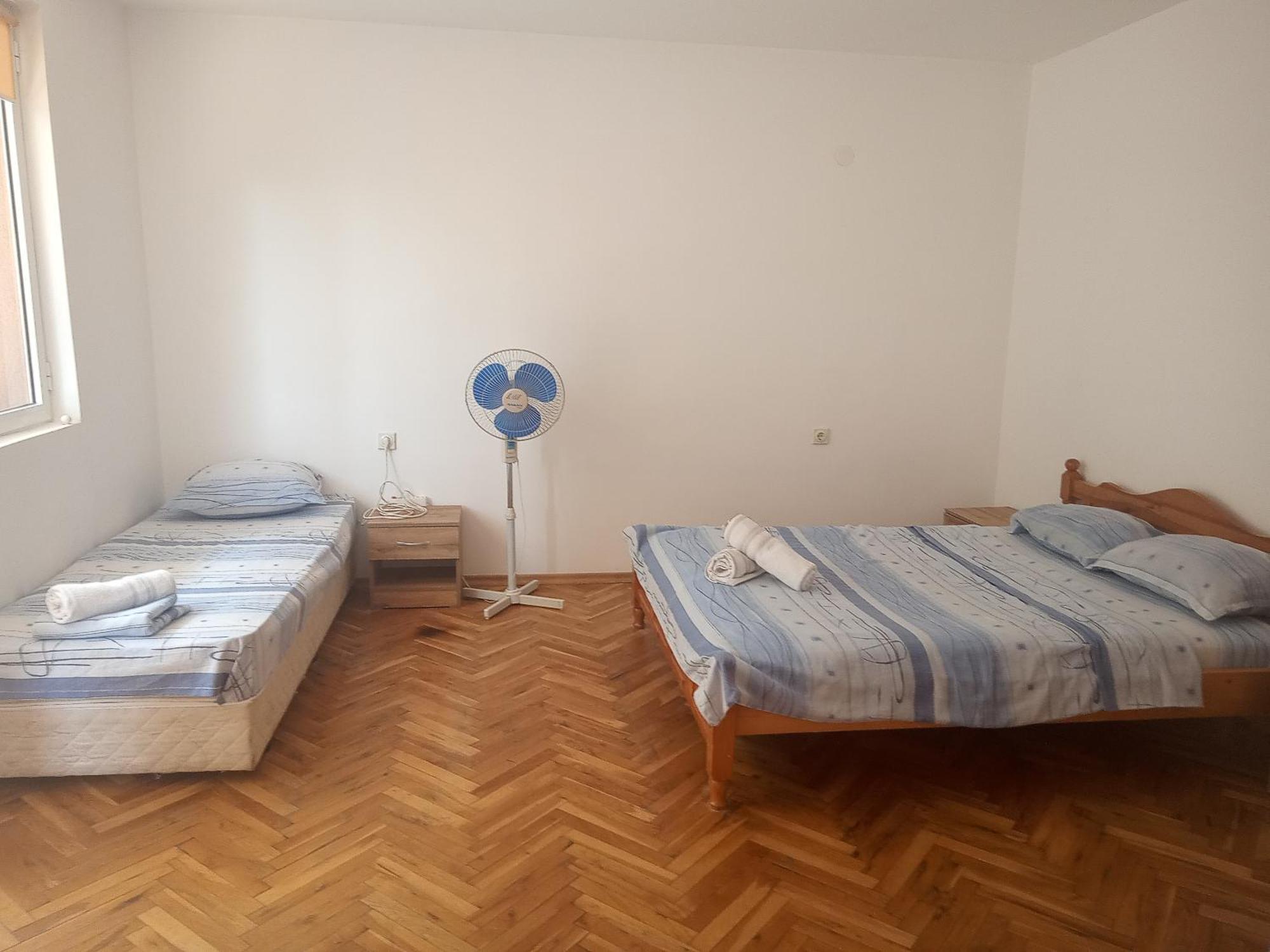 Hotel Despina Nesebar Habitación foto