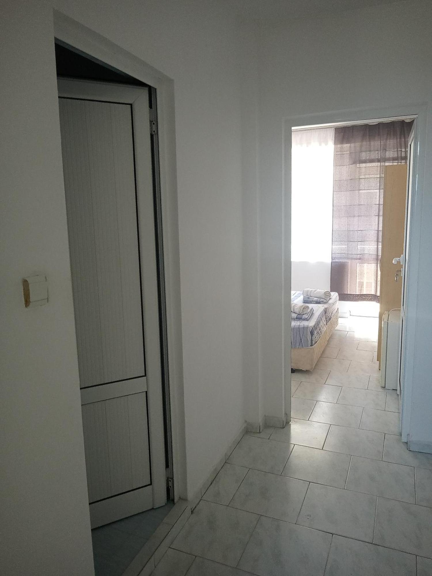 Hotel Despina Nesebar Habitación foto