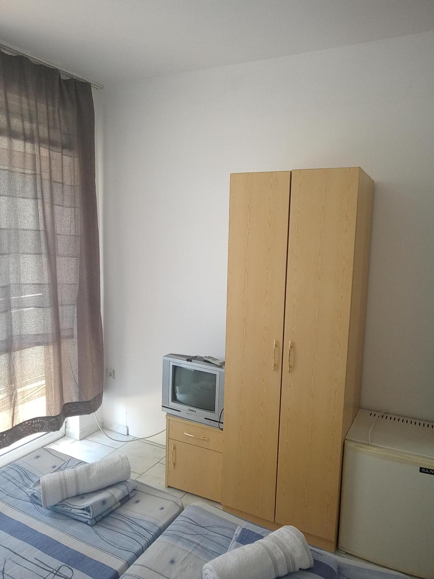 Hotel Despina Nesebar Habitación foto