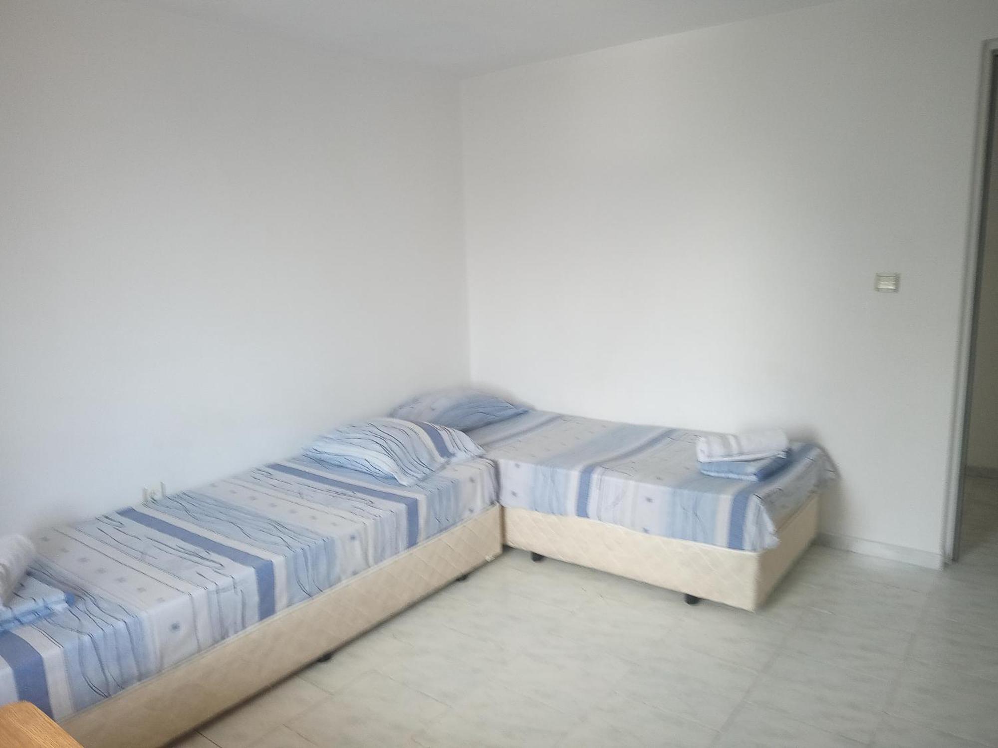 Hotel Despina Nesebar Habitación foto