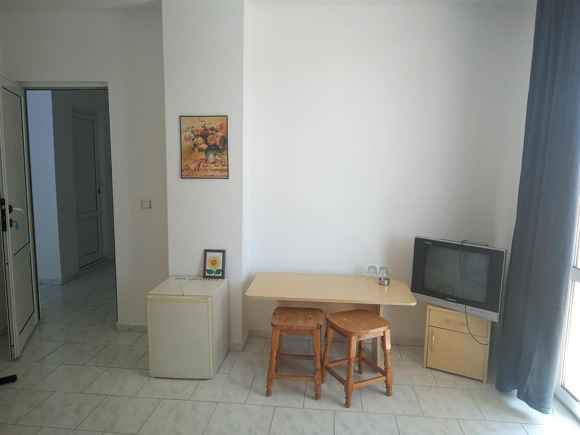 Hotel Despina Nesebar Habitación foto