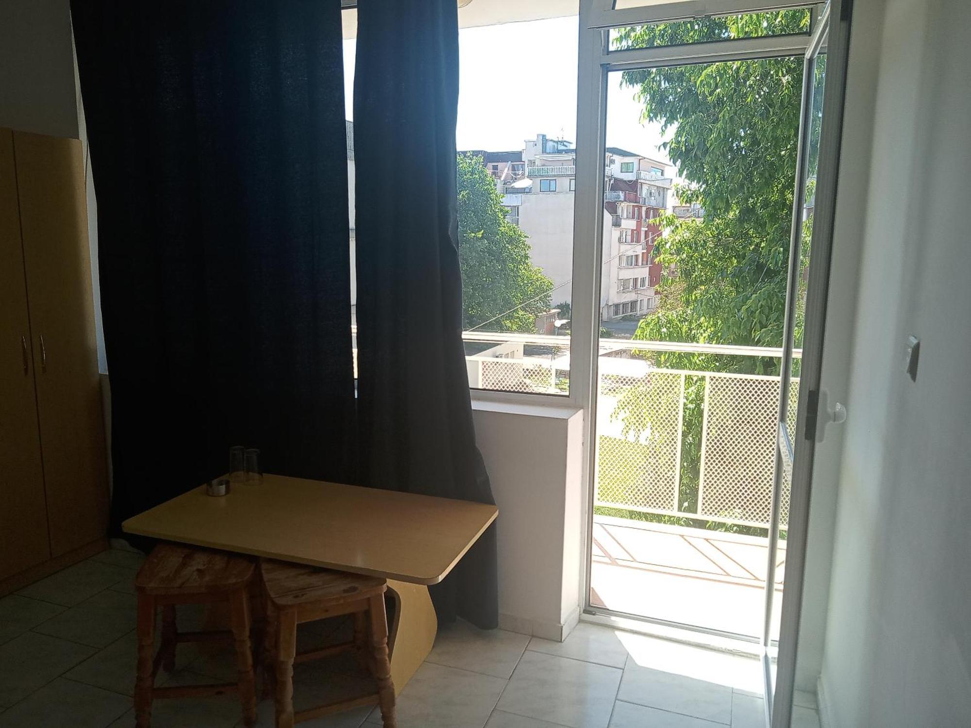 Hotel Despina Nesebar Habitación foto