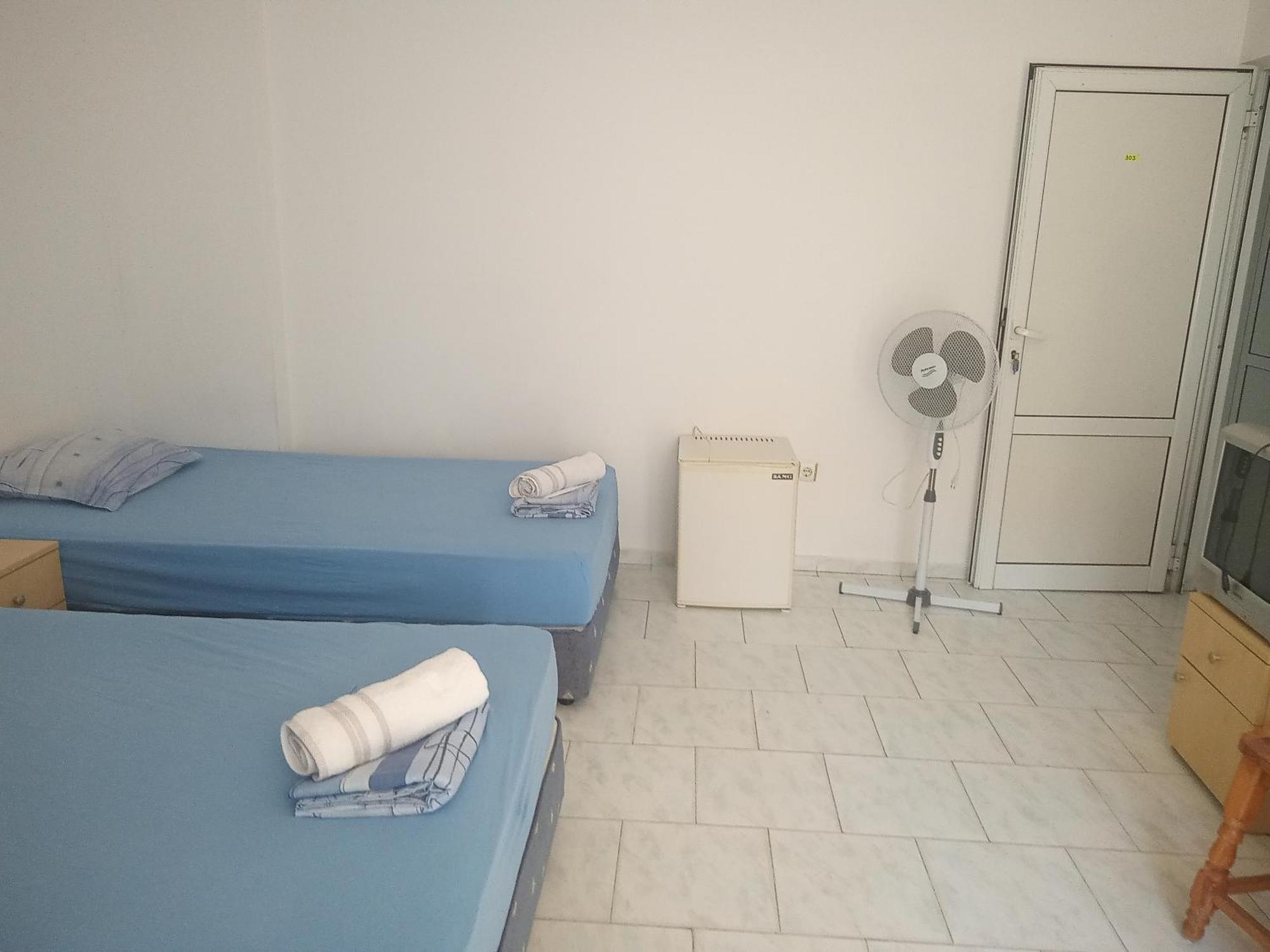 Hotel Despina Nesebar Habitación foto