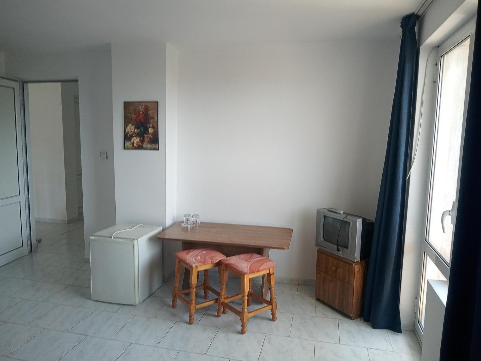 Hotel Despina Nesebar Habitación foto