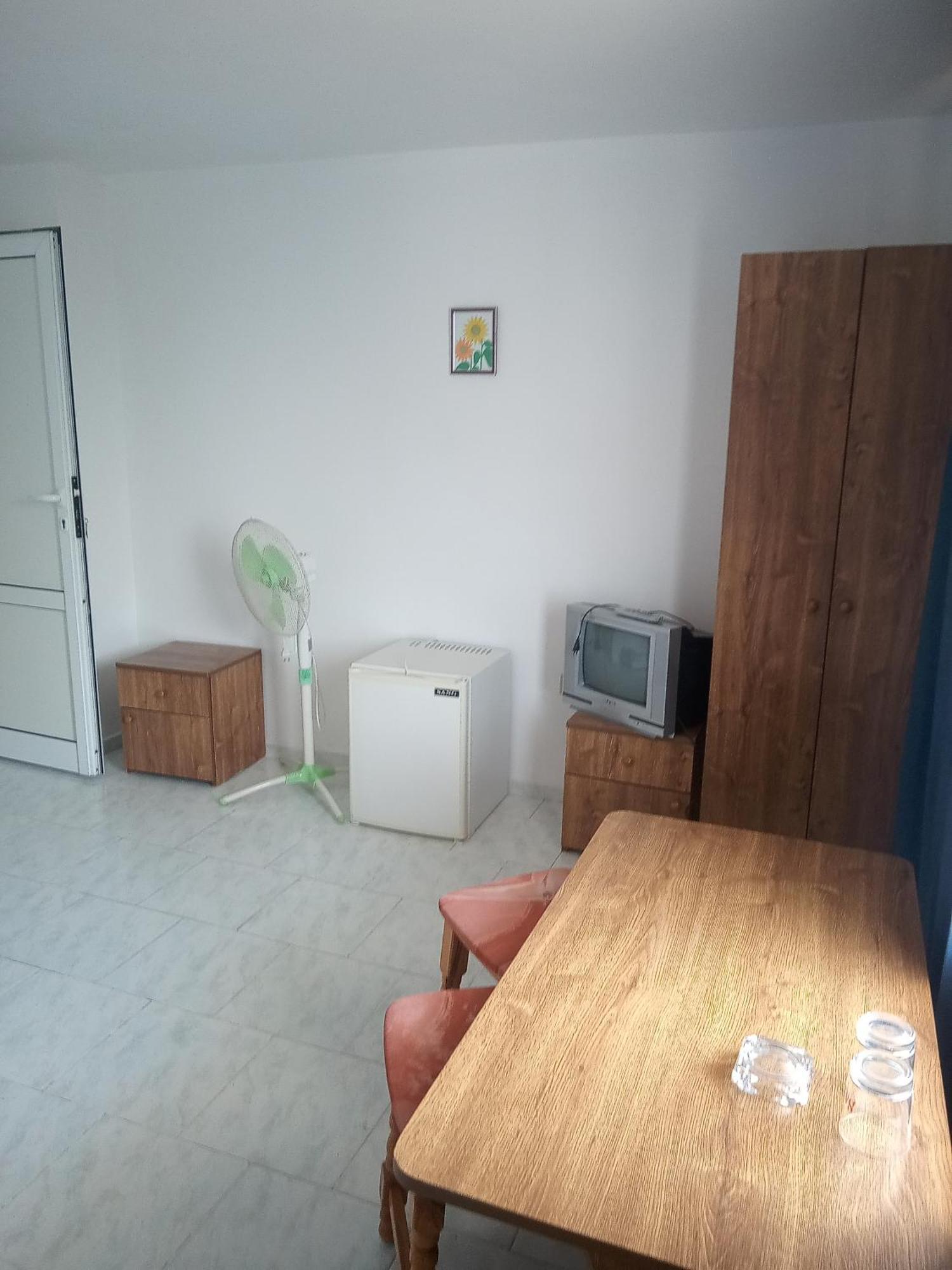 Hotel Despina Nesebar Habitación foto