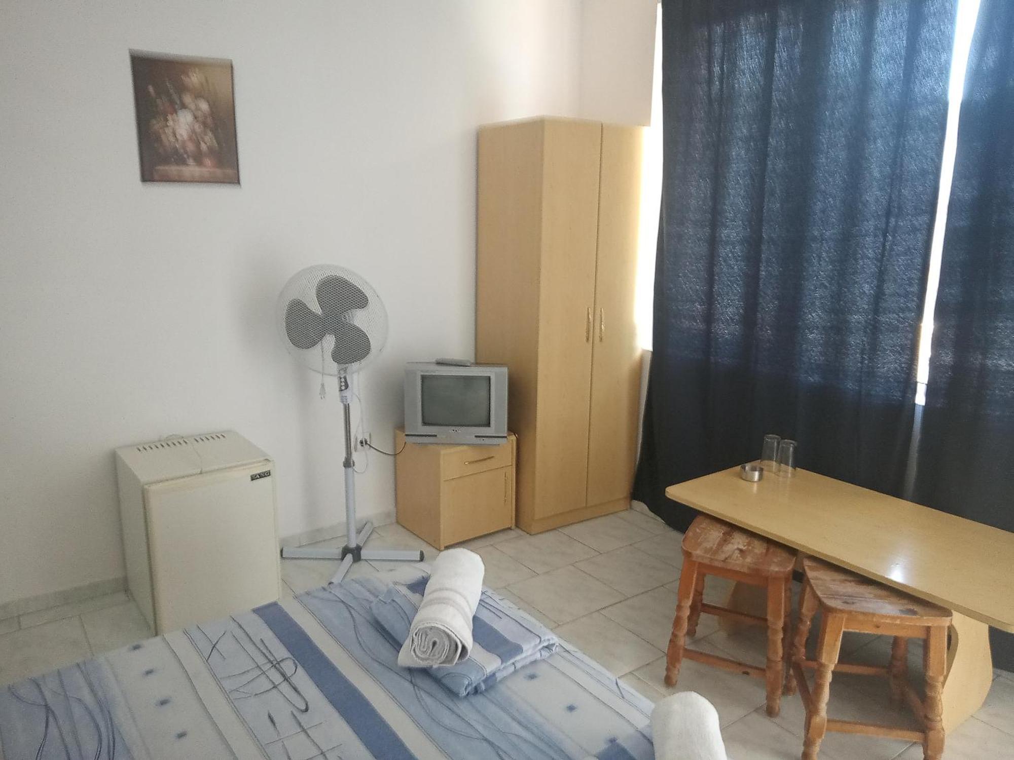 Hotel Despina Nesebar Habitación foto