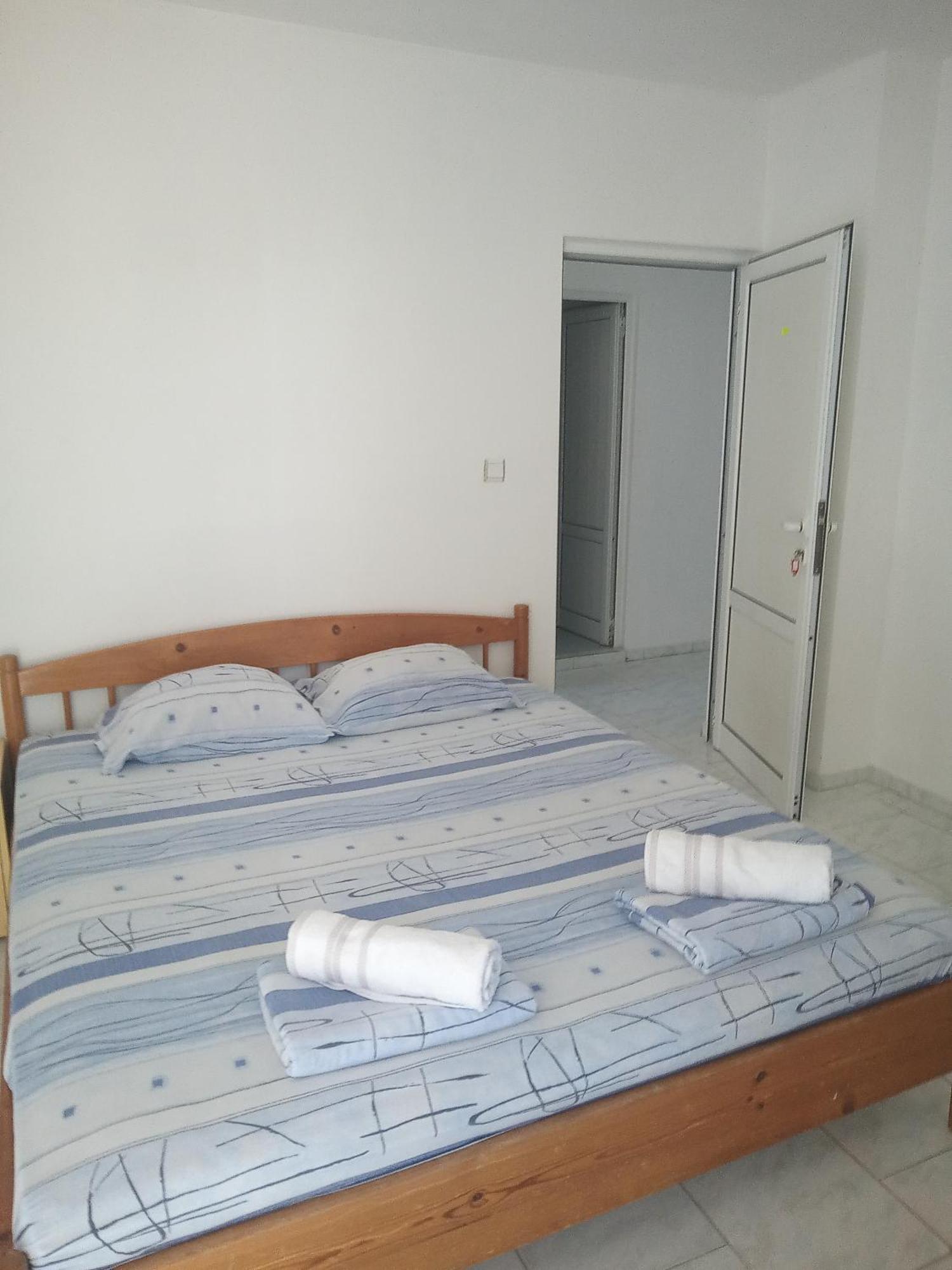Hotel Despina Nesebar Habitación foto
