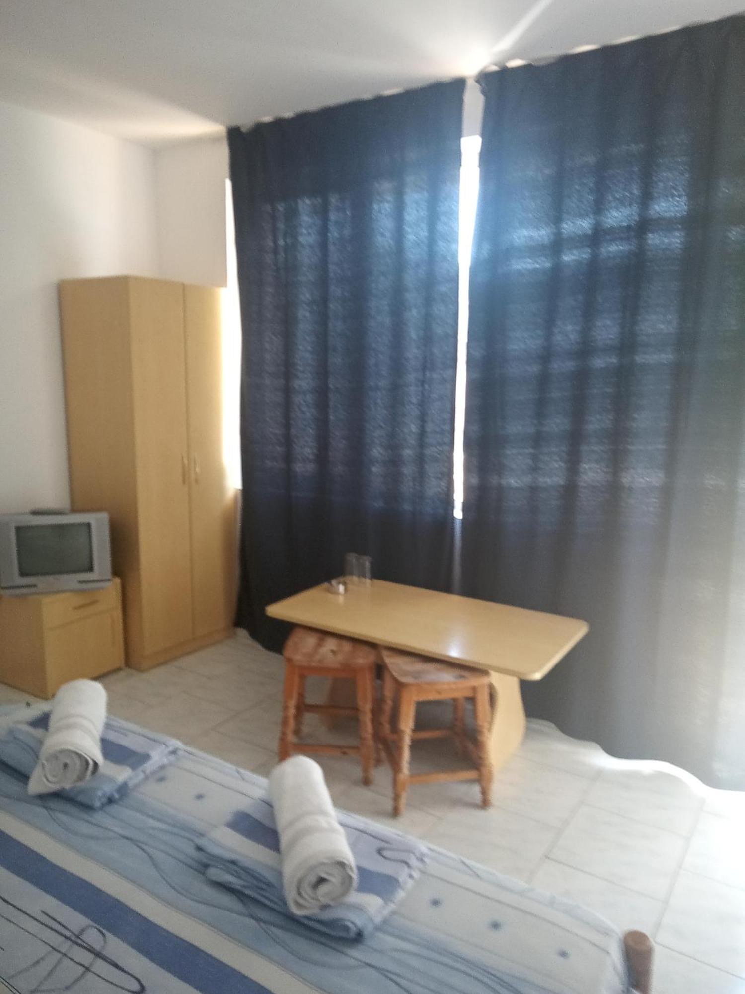 Hotel Despina Nesebar Habitación foto