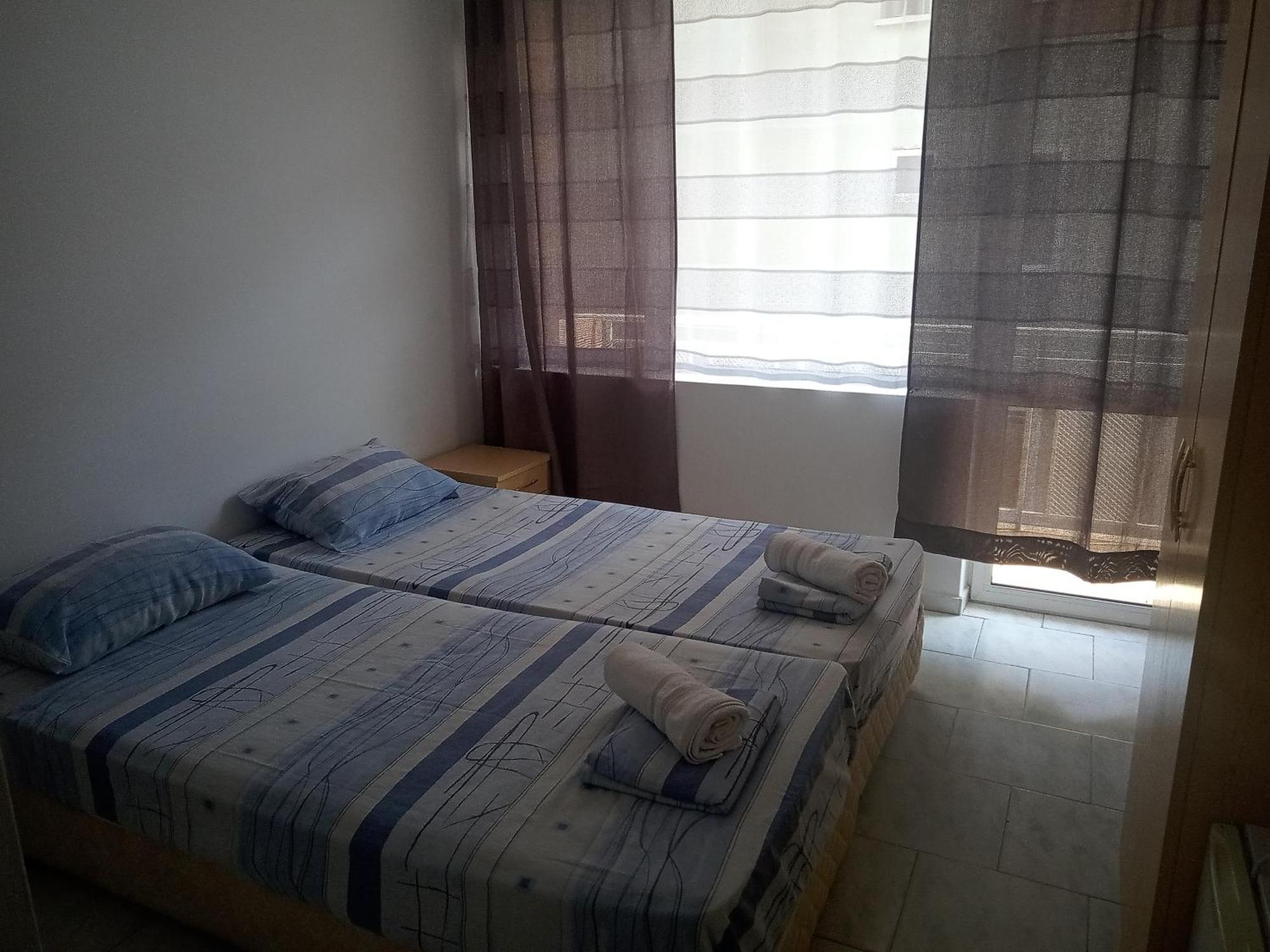 Hotel Despina Nesebar Habitación foto