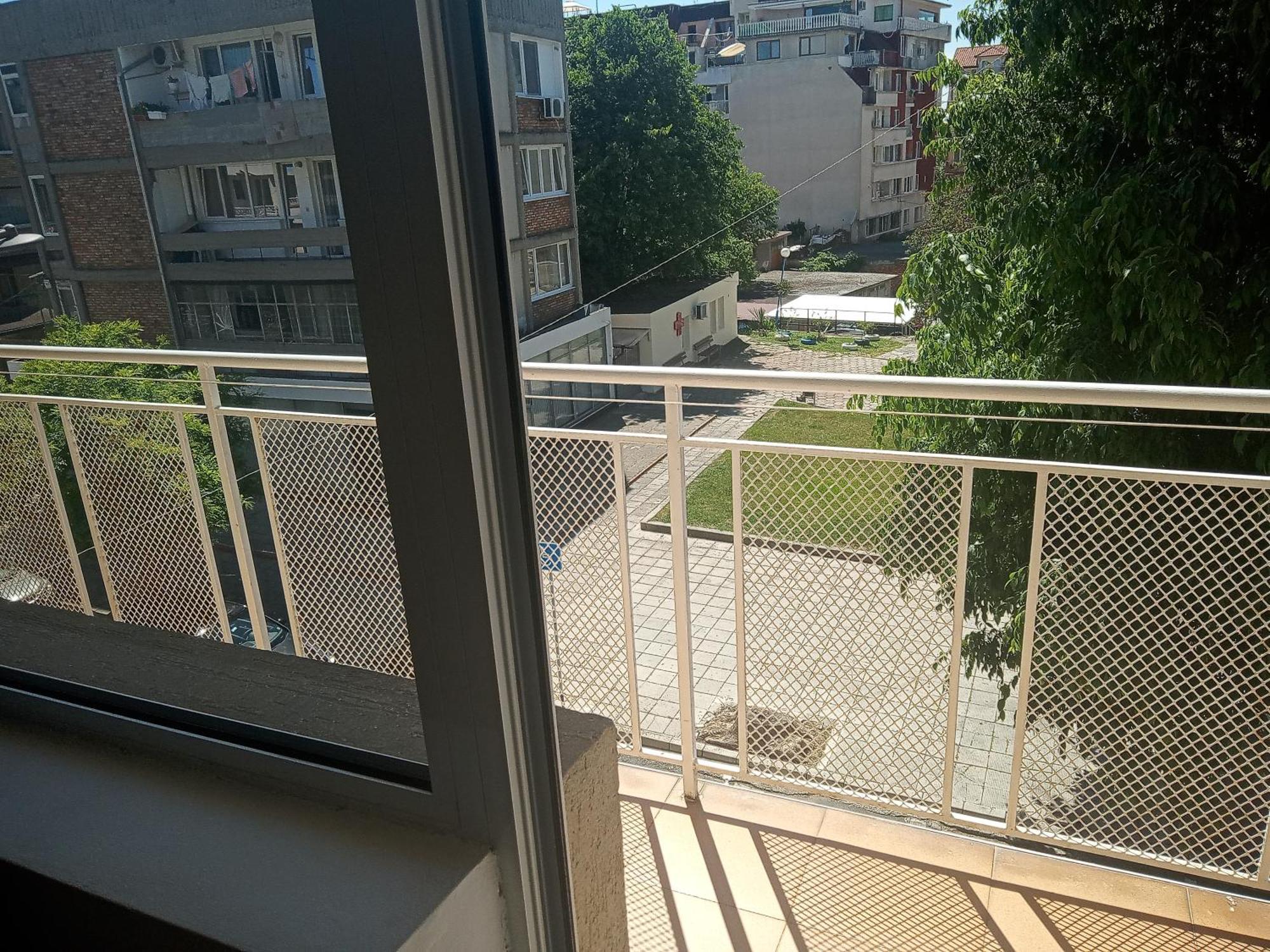Hotel Despina Nesebar Habitación foto
