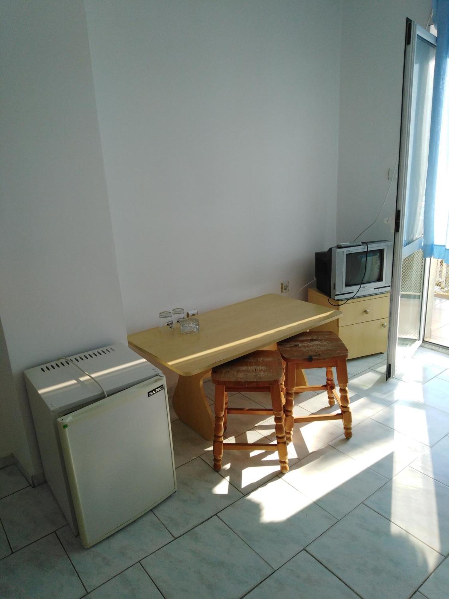 Hotel Despina Nesebar Habitación foto