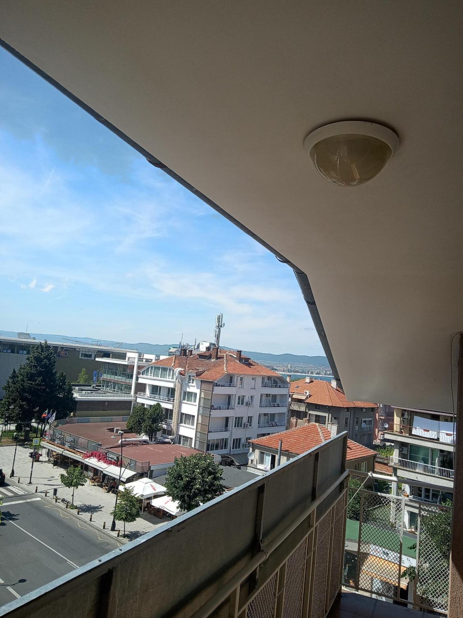 Hotel Despina Nesebar Habitación foto