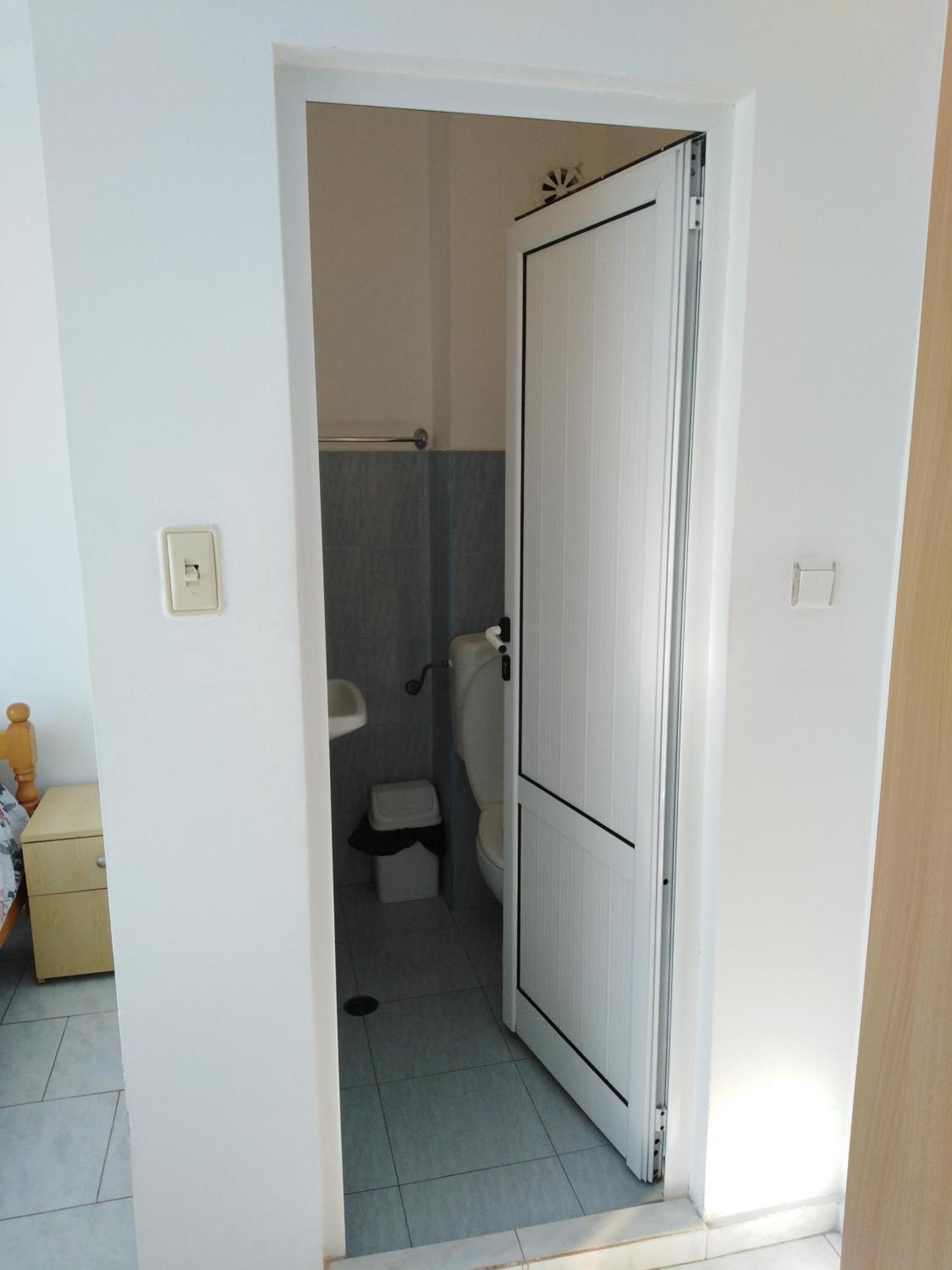 Hotel Despina Nesebar Habitación foto