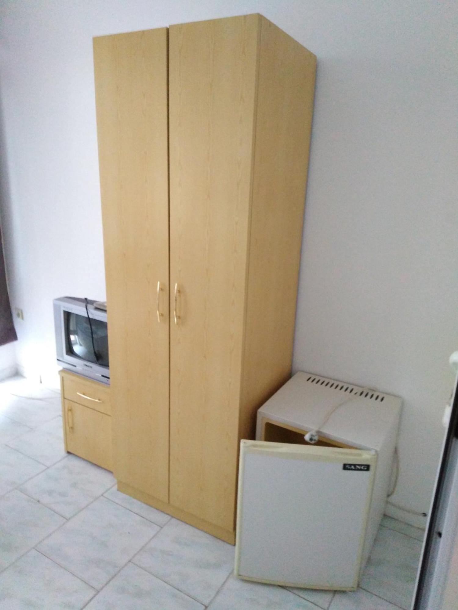 Hotel Despina Nesebar Habitación foto